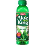 OKF Aloe Vera King Original 0,5 l – Zboží Mobilmania