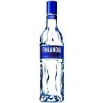 Finlandia 50,5% 1 l (holá láhev) – Hledejceny.cz