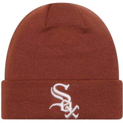 New Era MLB C.W.S. Essential beanie – Zboží Mobilmania
