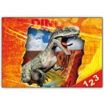 Desky na číslice MFP Kůň – Sleviste.cz