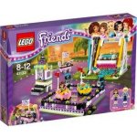 LEGO® Friends 41133 Narážecí autíčka – Sleviste.cz
