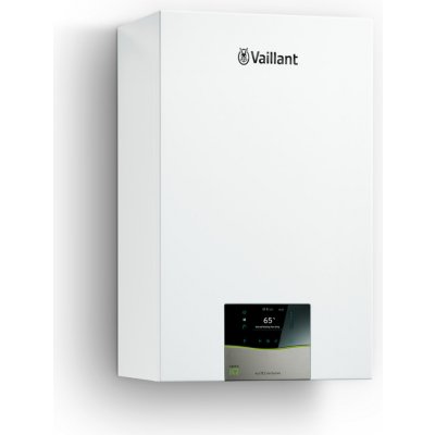 VAILLANT ecoTEC exclusive ioniDetect VU 25CS/1-7 0010038489 – Zboží Mobilmania