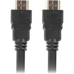 Lanberg CA-HDMI-10CC-0075-BK – Zboží Mobilmania