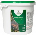 Vodnář Systém PROFI 5 kg – Zboží Dáma