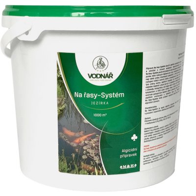 Vodnář Systém PROFI 5 kg – Zboží Dáma
