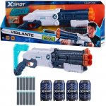 Ep Line X Shot Excel Hawk Eye s hledáčkem a 16 náboji – Zboží Dáma