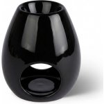 Côté Bougie COTE BOUGIE aroma lampa černá – Hledejceny.cz