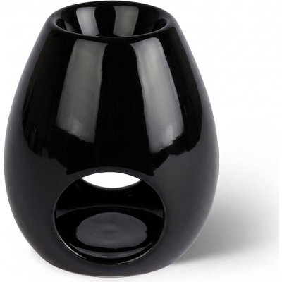 Côté Bougie COTE BOUGIE aroma lampa černá – Hledejceny.cz