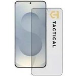 Tactical Glass Shield Privacy Stealth 5D sklo pro Samsung Galaxy S26 Black 8596311301230 – Zboží Živě