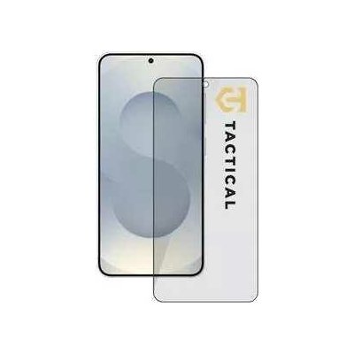 Tactical Glass Shield Privacy Stealth 5D sklo pro Samsung Galaxy S26 Black 8596311301230 – Zboží Živě