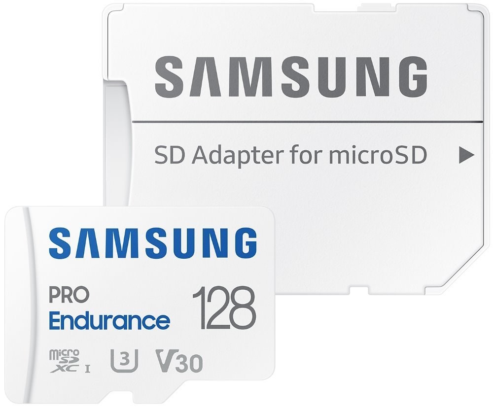 Samsung SDXC UHS-I 128 GB MB-MJ128KA/EU