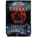 Pátý element - Brekke Jorgen – Hledejceny.cz