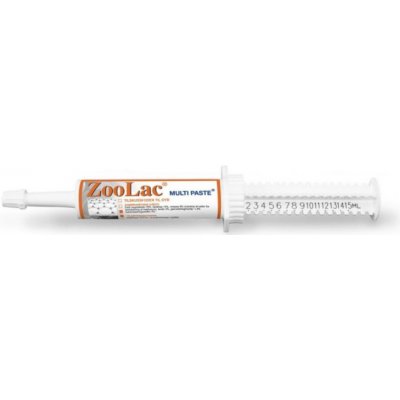 ZOOLAC Multi Paste pro všechna zvířata 15 ml – Zboží Mobilmania