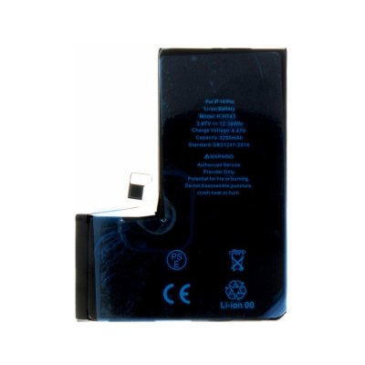 Baterie pro iPhone 14 Pro 3200mAh Li-Ion (Bulk) | Zboží Auto