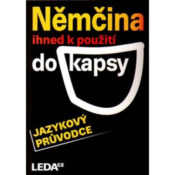 Němčina ihned k použití - Jazykový aktivátor