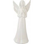 Retlux RXL 417 Anděl porcelán 28,3 cm – Hledejceny.cz