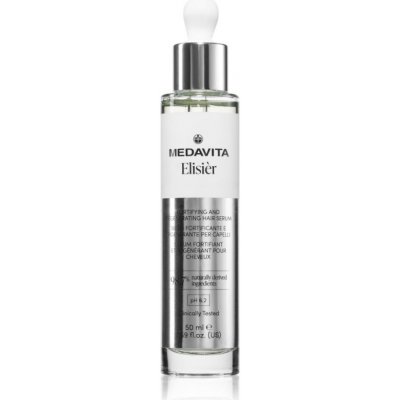 Medavita Elisiér posilující sérum na vlasy 50 ml – Hledejceny.cz