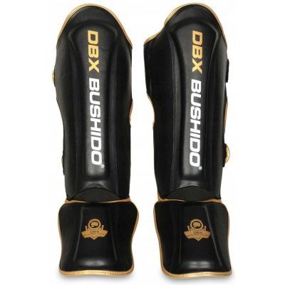 DBX BUSHIDO XL unisex CE Chrániče holení a nártů – Zboží Dáma