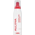 Alcina Modeling Mousse pěnové tužidlo extra silné zpevnění 150 ml – Zboží Mobilmania