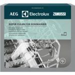 Electrolux M3DCP200 odmašťovač mastnoty pro myčky nádobí 200 g – Hledejceny.cz