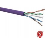 Solarix SXKD-6-UTP-LSOH CAT6 UTP LSOH, 305m – Sleviste.cz