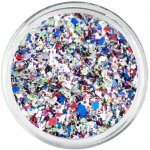 ALLEPAZNOKCIE Smash effect 7 glitterové zdobení – Hledejceny.cz