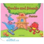 Cookie and friends Starter - Vanessa Reilly – Hledejceny.cz