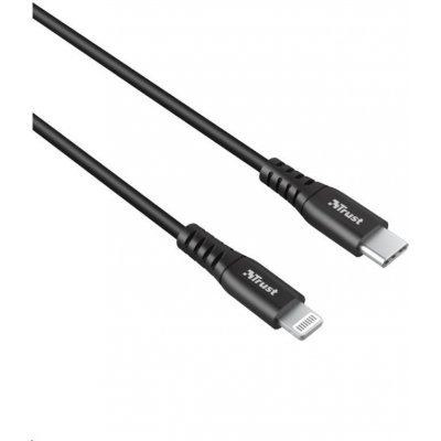 Trust 23569 USB-C TO LIGHTNING, 1m – Hledejceny.cz