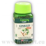 VitaHarmony Ginkgo 60 mg 100 kapslí – Zbozi.Blesk.cz