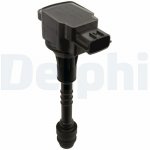 Zapalovací cívka DELPHI GN10245-12B1 (GN1024512B1) – Hledejceny.cz