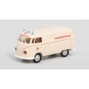 Sběratelský model Volkswagen T1b 1960 Shell Veiligheidsmaterialen Brekina 1:87