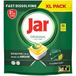 Jar Original All in1 Kapsle do myčky 85 ks – Zboží Mobilmania