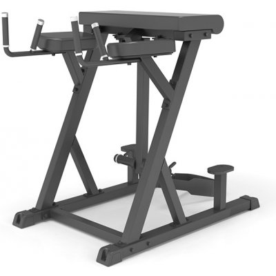 IMPULSE Reverse Hyperextension – Sleviste.cz