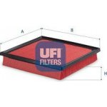 Vzduchový filtr UFI 30.C76.00 – Hledejceny.cz