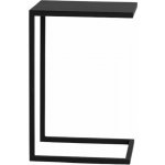 Nordic Design Volme 30 cm černý – Zboží Mobilmania