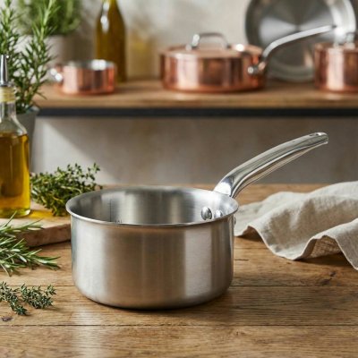 De Buyer Alchimy 16 cm 1,5 l – Zbozi.Blesk.cz