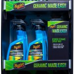 Meguiar's Hybrid Ceramic Display - naplněný produkty – Zbozi.Blesk.cz