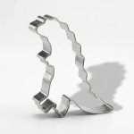 Felcman Vykrajovátko dinosaurus 9cm – Hledejceny.cz