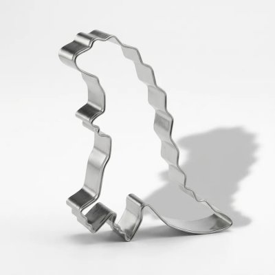 Felcman Vykrajovátko dinosaurus 9cm – Hledejceny.cz