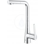 Grohe Zedra 32553002 – Sleviste.cz