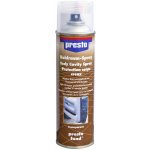 Presto Ochrana dutin karosérie vosková báze sprej 500 ml