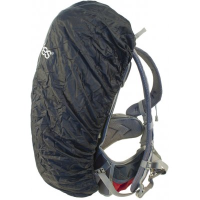 Nepromokavý obal / pláštěnka na batoh TREKMATES RAINCOVER S (45l) černá – Zbozi.Blesk.cz