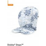 Stokke Polstrování baby k židličce Steps Waves Blue – Hledejceny.cz