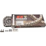 EK Chain Řetěz 525 MVXZ2 120 – Hledejceny.cz