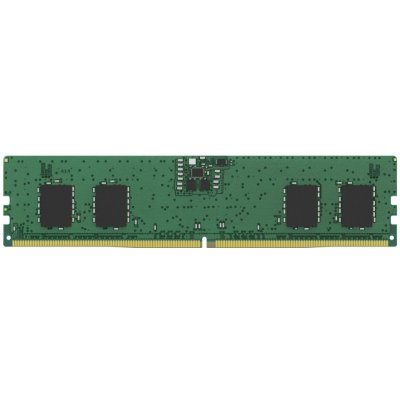Kingston DDR5 8GB 5600MHz CL46 KCP556US6-8 – Zboží Mobilmania