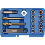 Sada na opravu závitů brzdových třmenů VAG- BGS 8408 – Hledejceny.cz