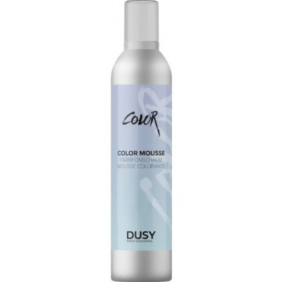 Dusy Color Color Mousse barva 3/0 Dark Brown 200 ml – Zbozi.Blesk.cz