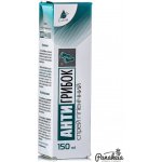 Eliksír tonikum sprej na nehty Anti Fungus 150 ml – Zbozi.Blesk.cz