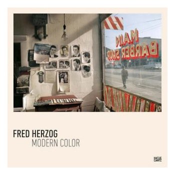 Fred Herzog