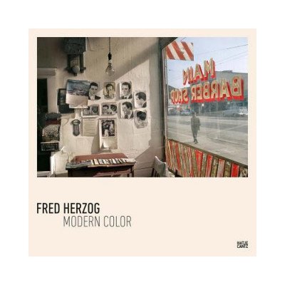 Fred Herzog – Hledejceny.cz